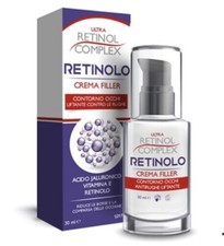 RETINOL COMPLEX CREMA FILLER
