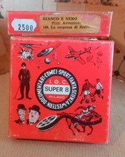 168 S8 Film La sorpresa di