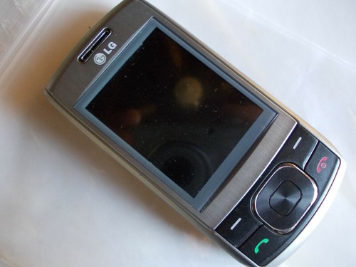 Telefono cellulare gu230 - cellulare, lg