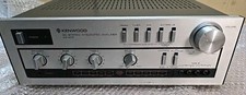 Kenwood KA-400 Amplificatore