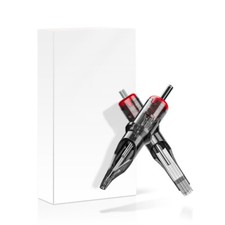 20 pezzi aghi per cartuccia