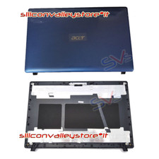 Scocca Posteriore Back Lid