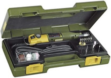 Proxxon Trapano e fresatrice