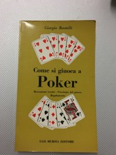 Libro come gioca - libro,