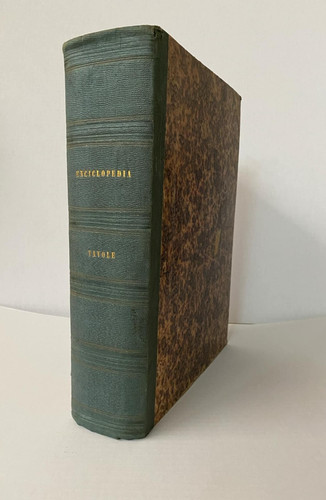 Nuova enciclopedia popolare - enciclopedia,