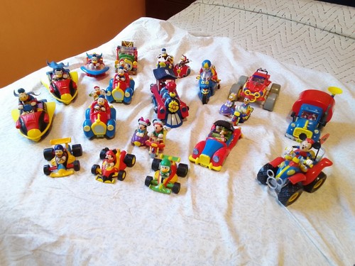 Topolino collezione di - ', '