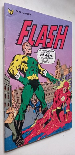 Flash 11 1978 - n.,