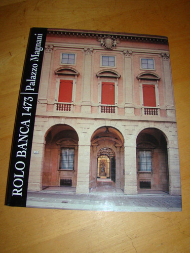 Rolo banco palazzo - banco,