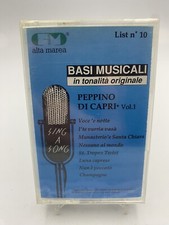 MUSICASSETTA TAPE SS Various
