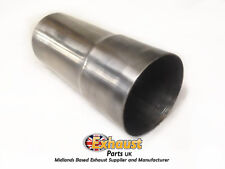 Connettore tubo di scarico