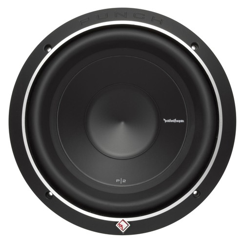 Rockford fosgate p2d4 - rockford,