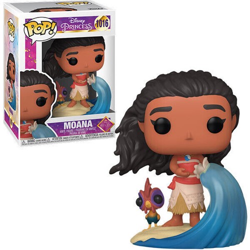 Funko pop vinyl figure - pop, disney