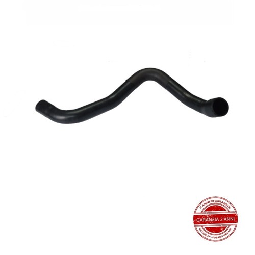 Manicotto intercooler turbo - manicotto,