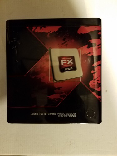 Amd 8150 core - fx, 8