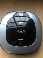 Scocca,Coperchio,Display Robot Lg Hom-Bot