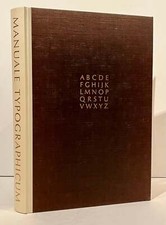 Hermann Zapf / Manuale