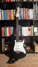 Chitarra elettrica yamaha - chitarra,
