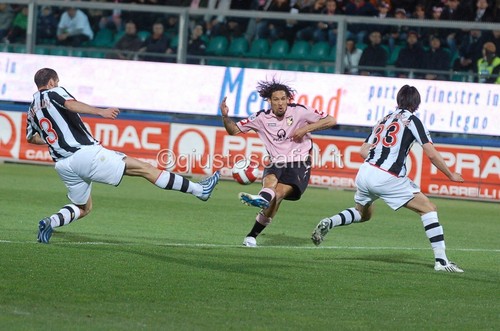 Foto print palermo - foto,, calcio