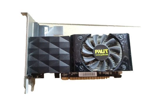 Palit geforce 640 1gb - geforce, gt