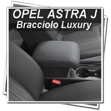OPEL ASTRA J - bracciolo