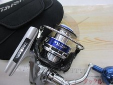 Mulinello da spinning Daiwa 10