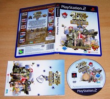 Metal Slug Anthology Sony