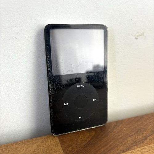 Apple ipod classic - ipod,