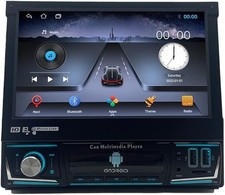 Autoradio din retrattile - 1,