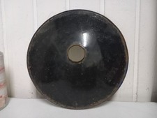 Antico Piatto Smaltato