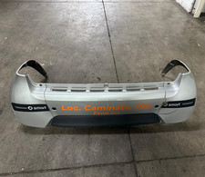 Paraurti Posteriore Per Smart