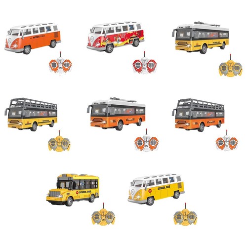 Giocattolo per autobus