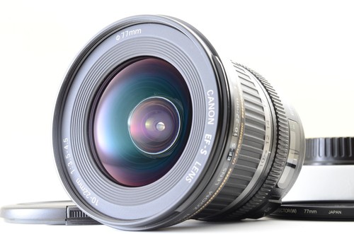 Canon 22mm 3 5 - canon, 10-22mm