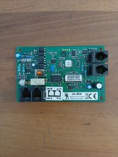 Jablotron JA-80X combinatore