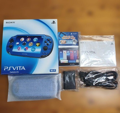 Excellent sony vita - excellent,