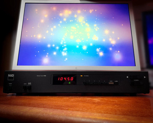 Nad 4130 rare deck - nad, 🌈rare🌈