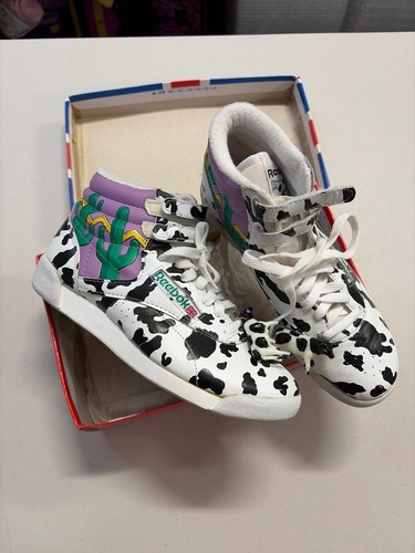 Scarpe alte donna - , reebok