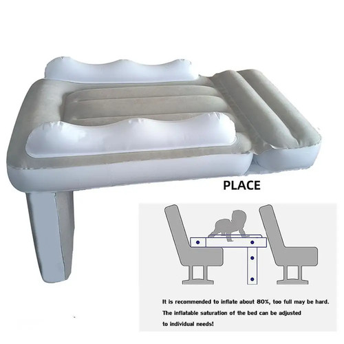 Letto aereo pieghevole bambini - aereo,
