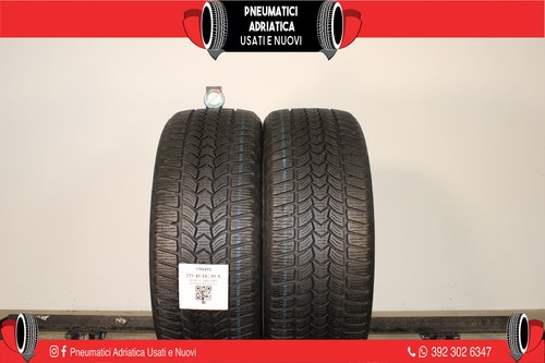 Pneumatici debica 225 - 2,