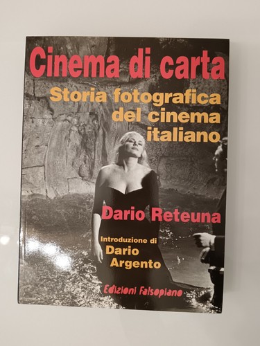 Dario reteuna cinema - cinema, di