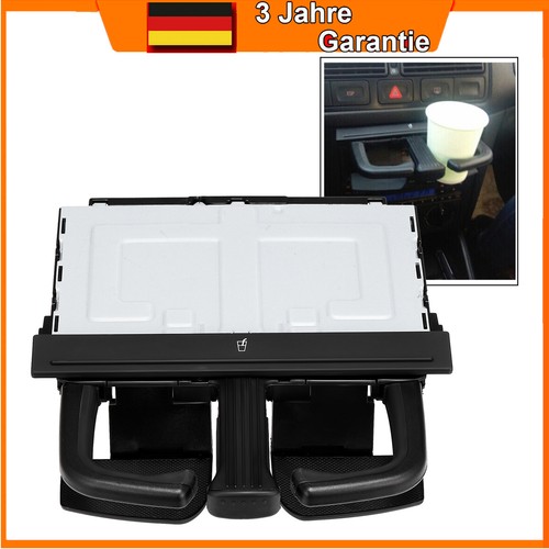 Portabicchieri per golf 4 - vw,