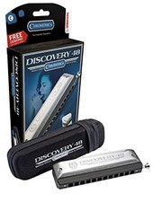 Hohner 7542bx-c Discovery 48