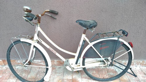 Bicicletta vintage olympia - bicicletta,