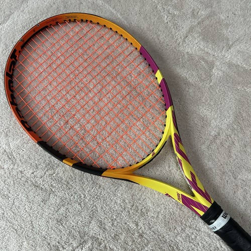 Babolat pure aero - pure, g)