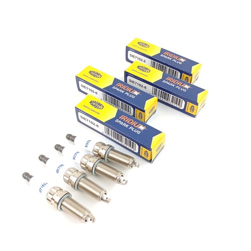 Magneti marelli candele - 4x,