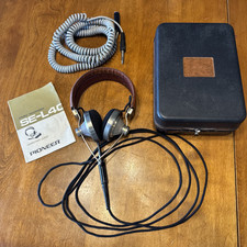 Cuffie stereo hi-fi Pioneer