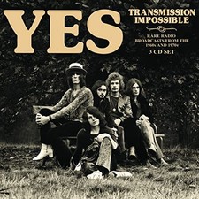 YES - TRANSMISSION IMPOSSIBLE