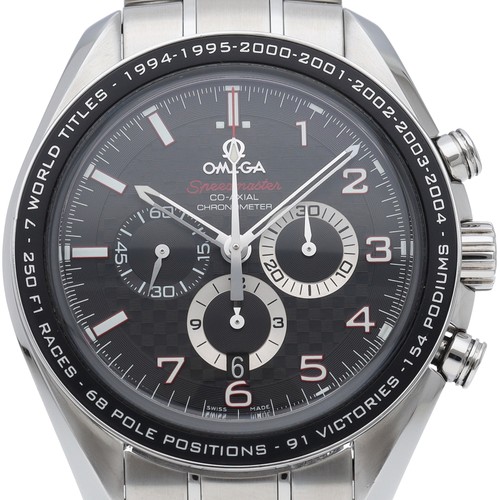 Omega speedmaster legend - speedmaster,