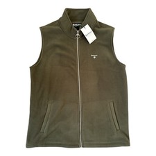 Barbour Country Gilet in Pile