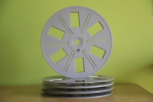 Film super set bobine da - super,