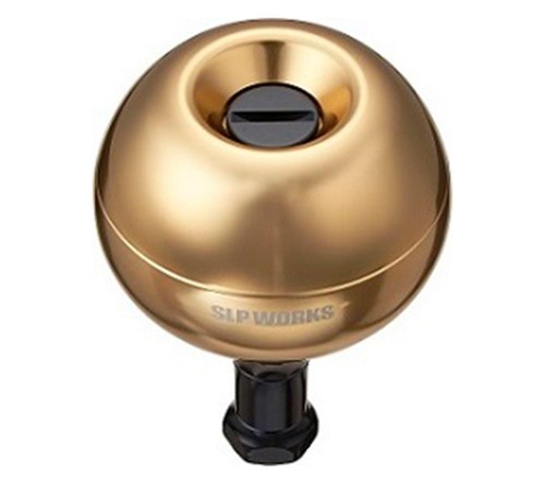 Daiwa slp works - slp, manopola